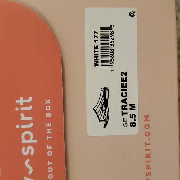 Easy Spirit Traciee 2 Sandals - Size 8.5 Medium - Picture 5 of 6